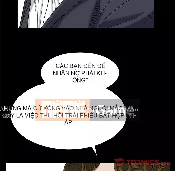 Cạm bẫy Chương 34-35