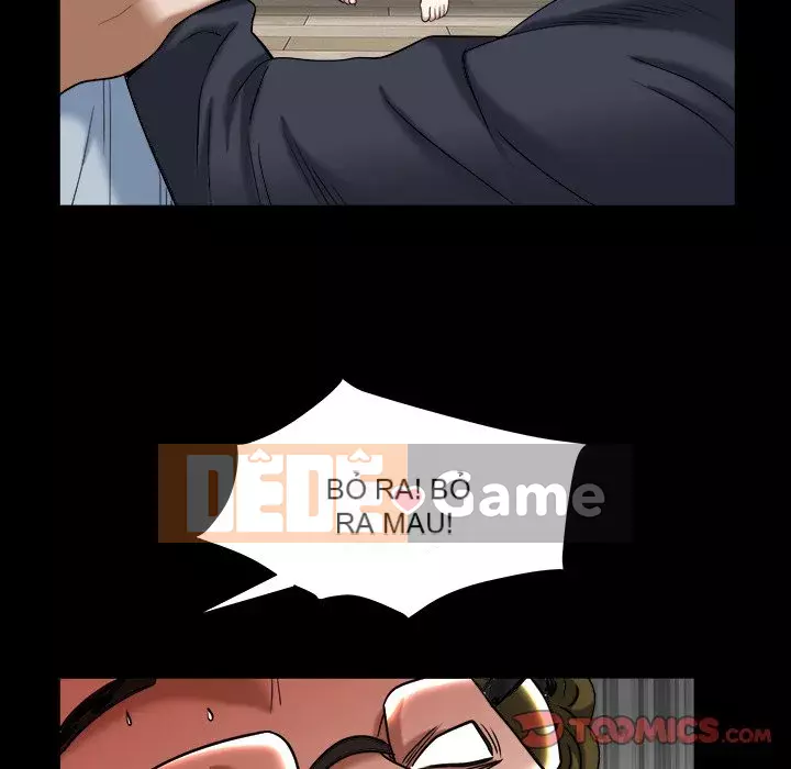 Cạm bẫy Chương 34-35