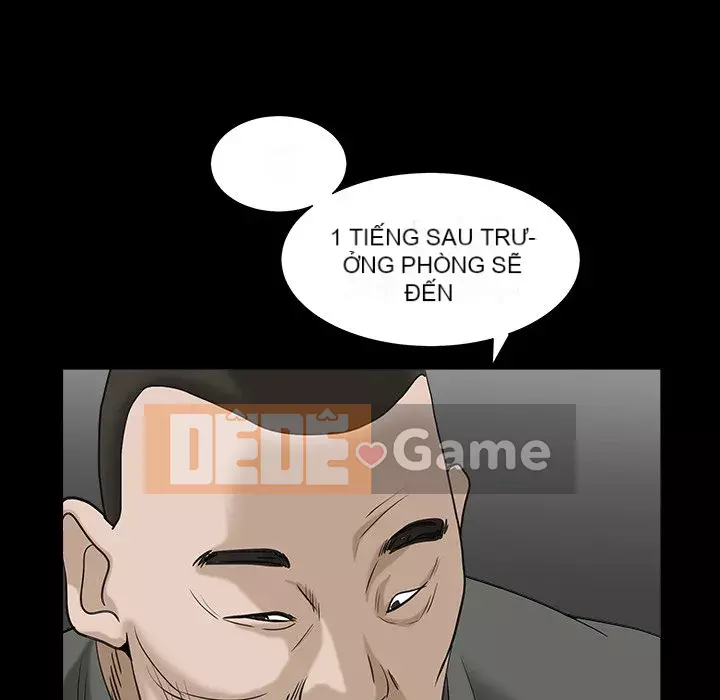 Cạm bẫy Chương 34-35