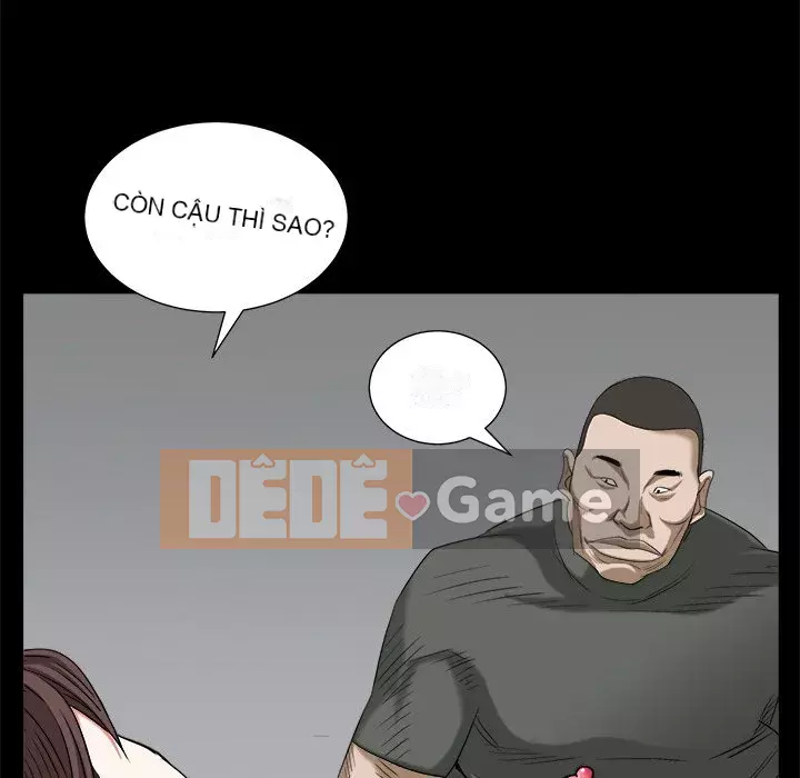 Cạm bẫy Chương 34-35