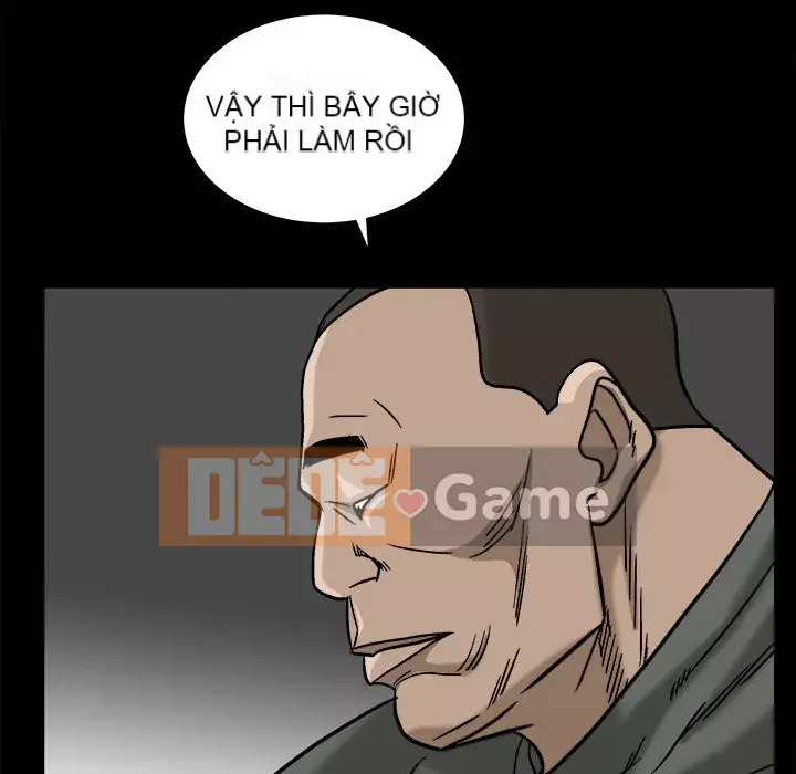 Cạm bẫy Chương 34-35