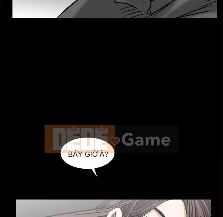 Cạm bẫy Chương 34-35