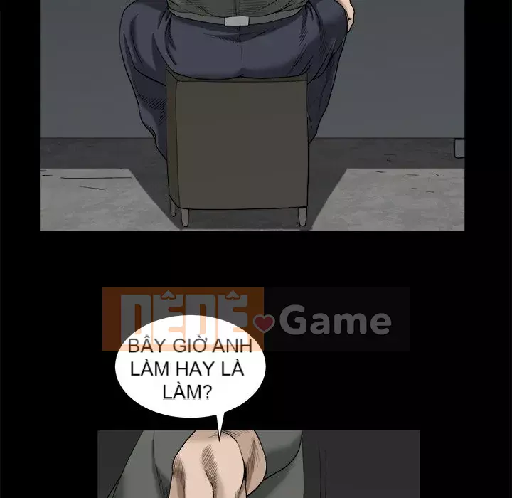 Cạm bẫy Chương 34-35