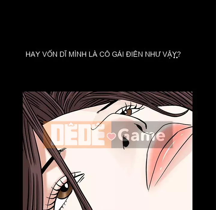 Cạm bẫy Chương 34-35