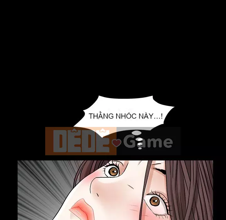 Cạm bẫy Chương 34-35