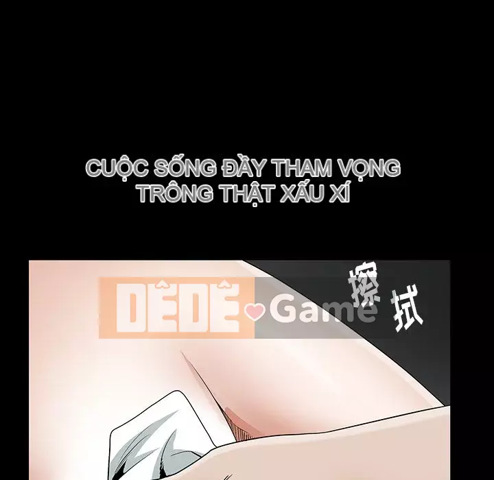 Cạm bẫy Chương 34-35