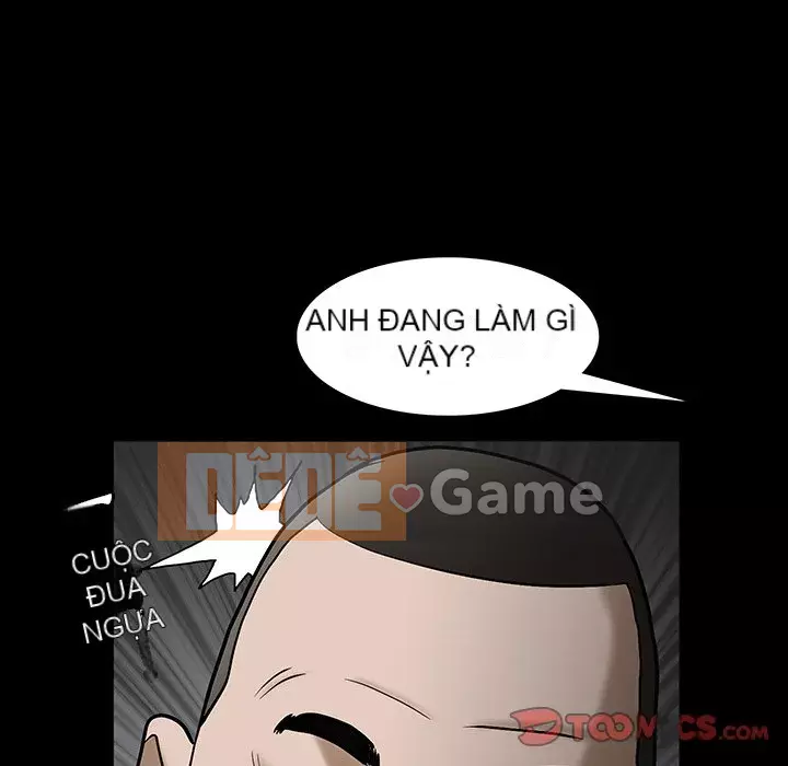 Cạm bẫy Chương 36-37