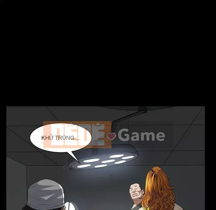 Cạm bẫy Chương 36-37