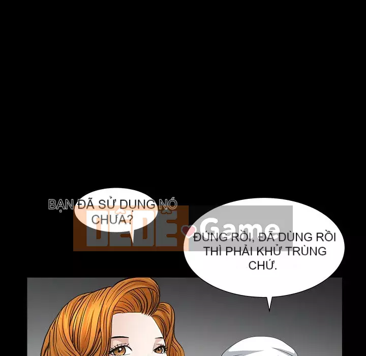 Cạm bẫy Chương 36-37