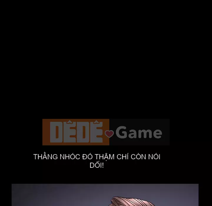 Cạm bẫy Chương 36-37