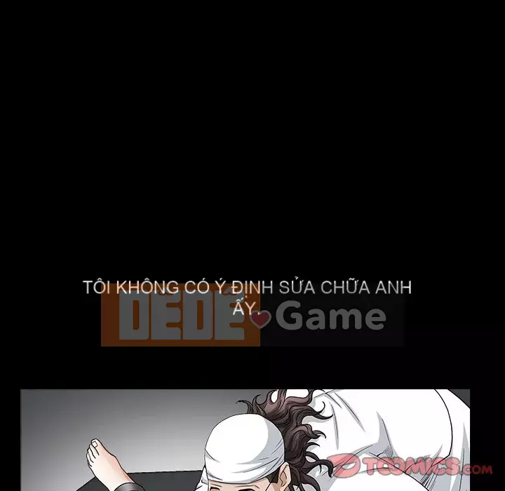 Cạm bẫy Chương 36-37