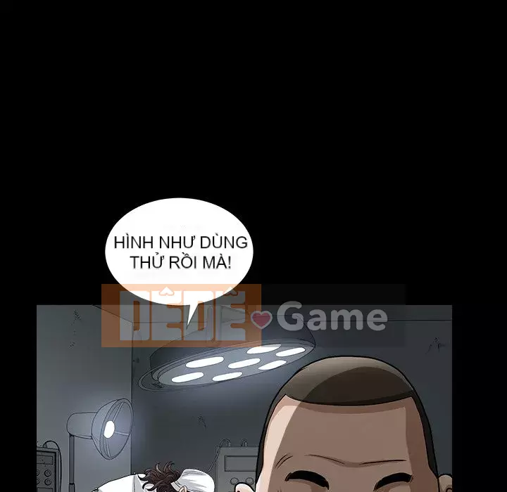 Cạm bẫy Chương 36-37