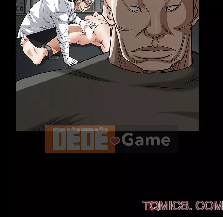 Cạm bẫy Chương 36-37