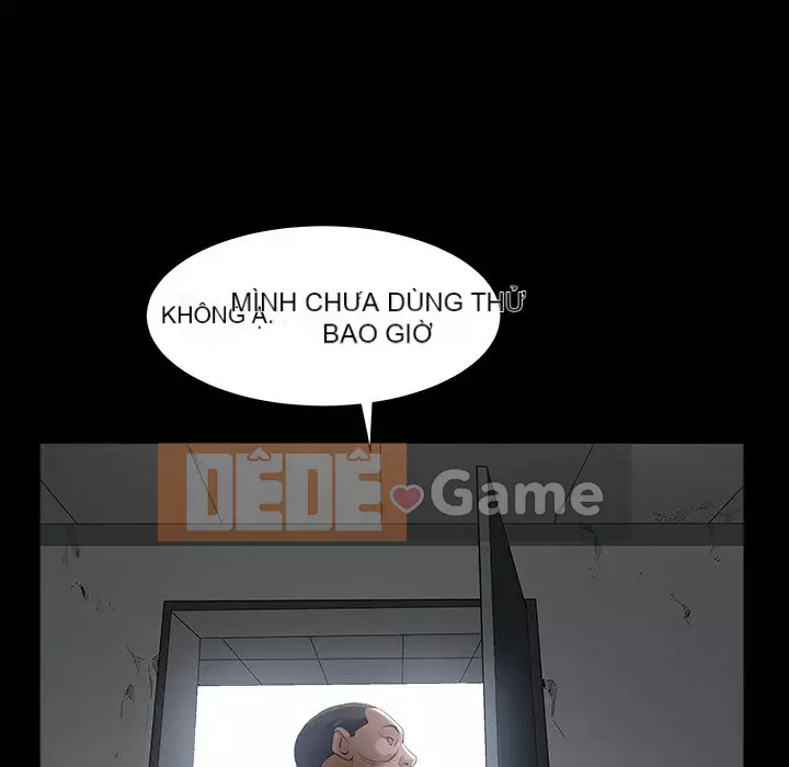 Cạm bẫy Chương 36-37