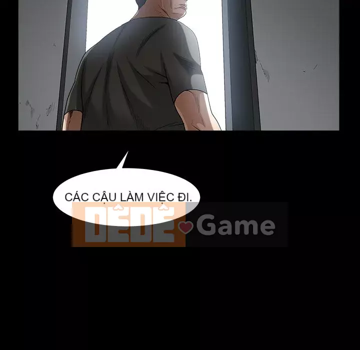 Cạm bẫy Chương 36-37