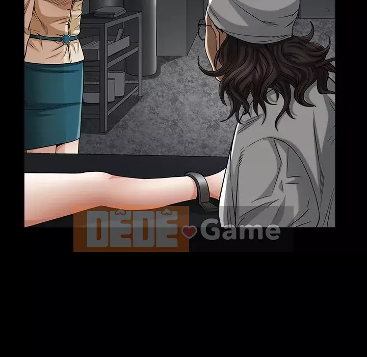 Cạm bẫy Chương 36-37