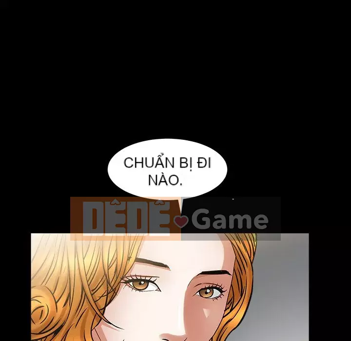 Cạm bẫy Chương 36-37