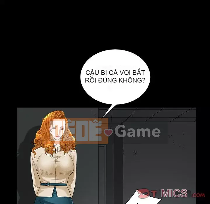 Cạm bẫy Chương 36-37