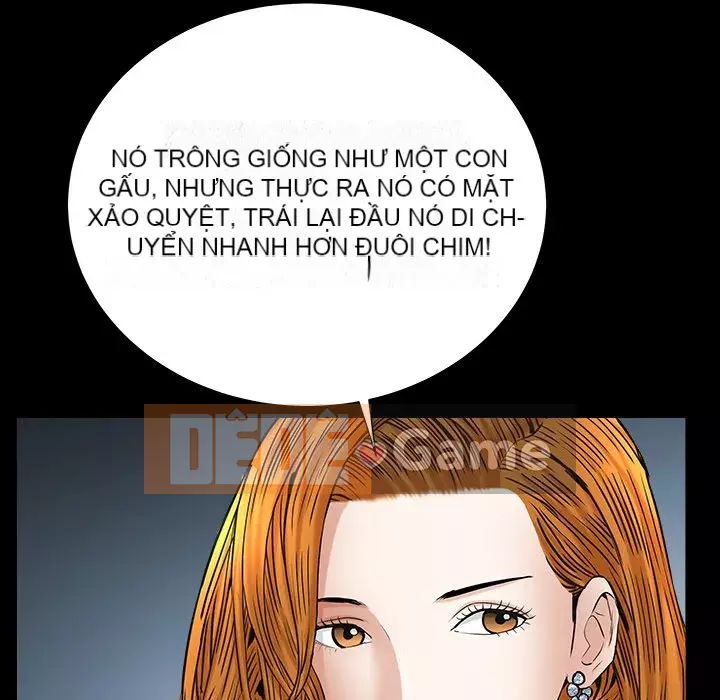 Cạm bẫy Chương 36-37