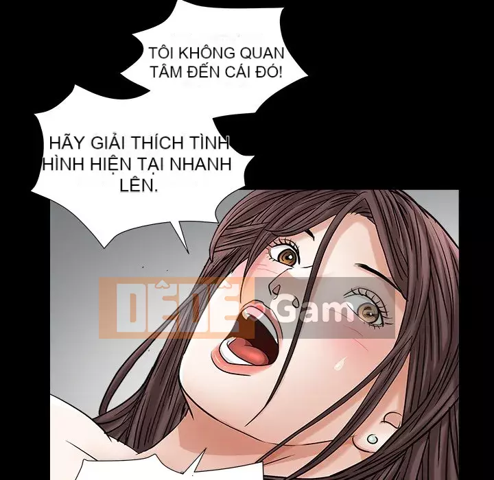 Cạm bẫy Chương 36-37