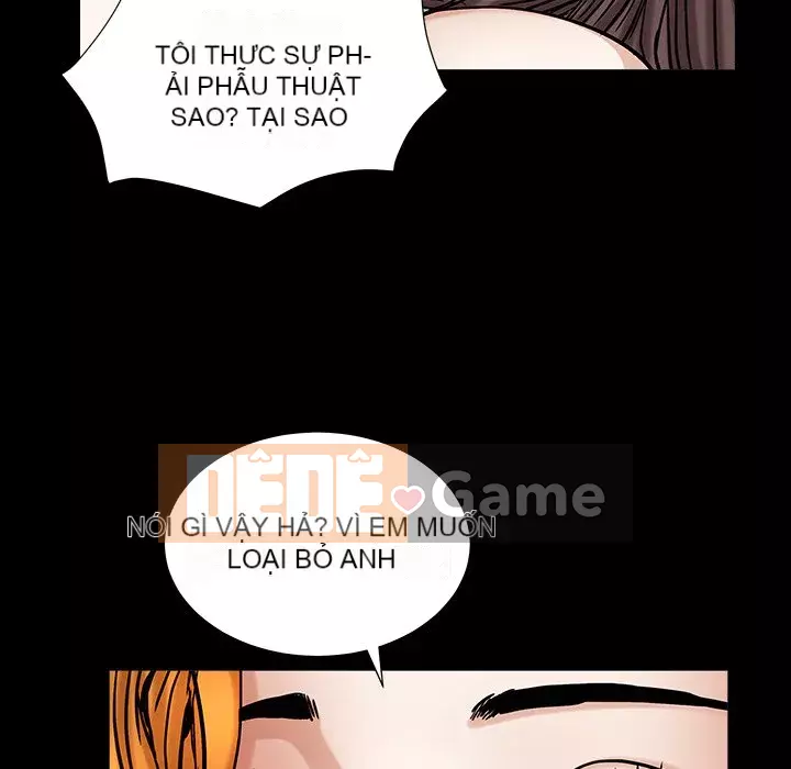 Cạm bẫy Chương 36-37