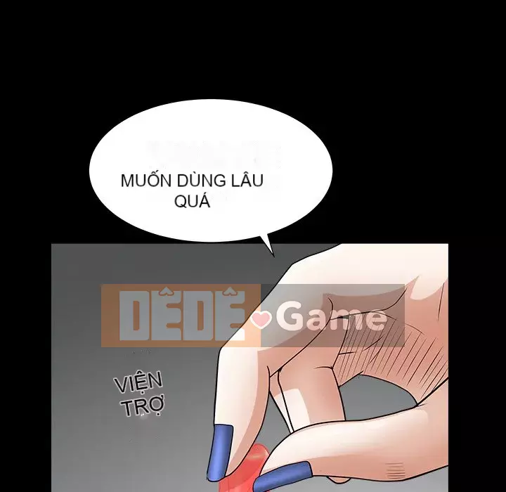 Cạm bẫy Chương 36-37