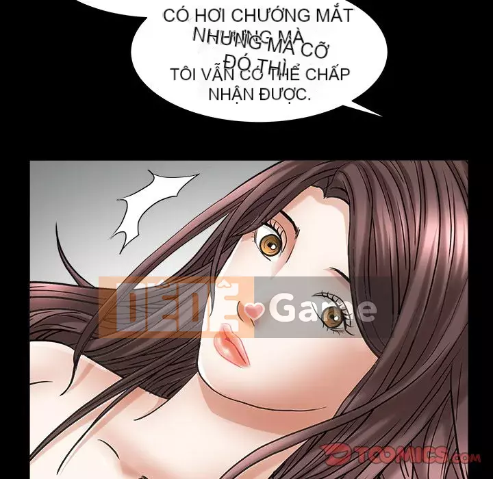 Cạm bẫy Chương 36-37