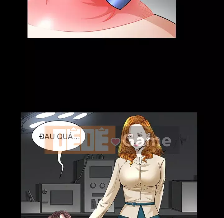 Cạm bẫy Chương 36-37