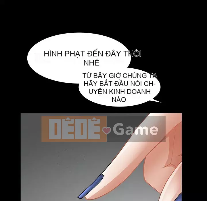 Cạm bẫy Chương 36-37