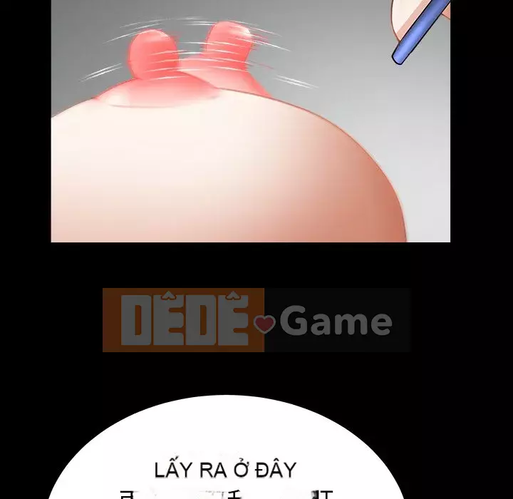 Cạm bẫy Chương 36-37