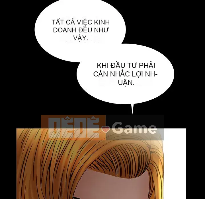 Cạm bẫy Chương 36-37