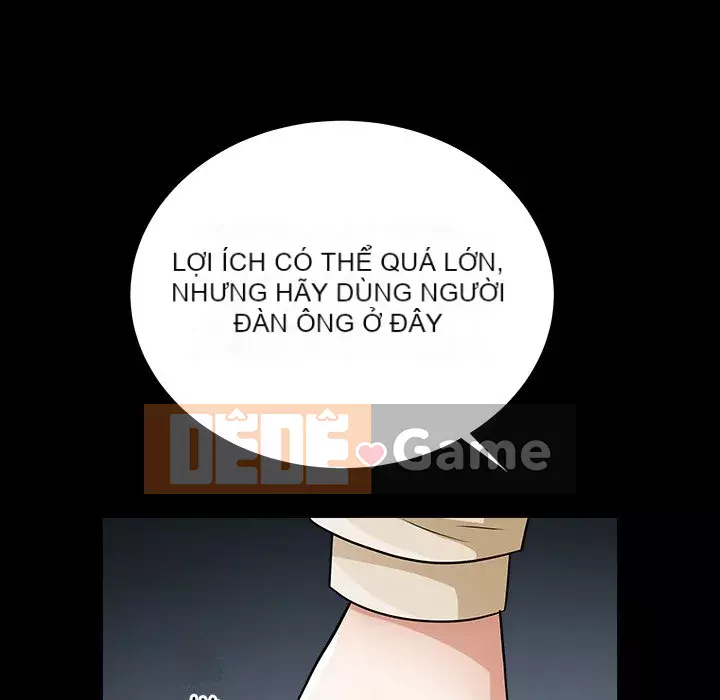 Cạm bẫy Chương 36-37