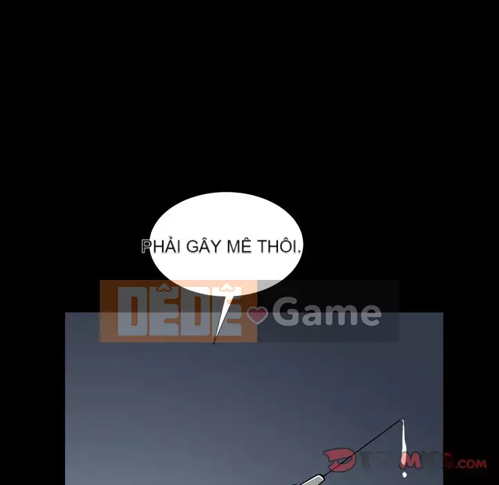 Cạm bẫy Chương 36-37