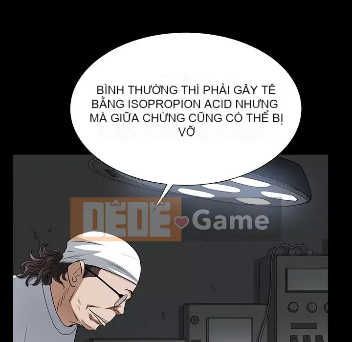 Cạm bẫy Chương 36-37