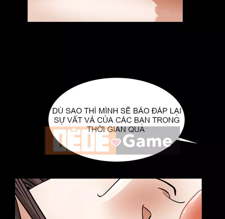 Cạm bẫy Chương 36-37