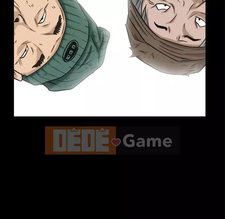 Cạm bẫy Chương 36-37