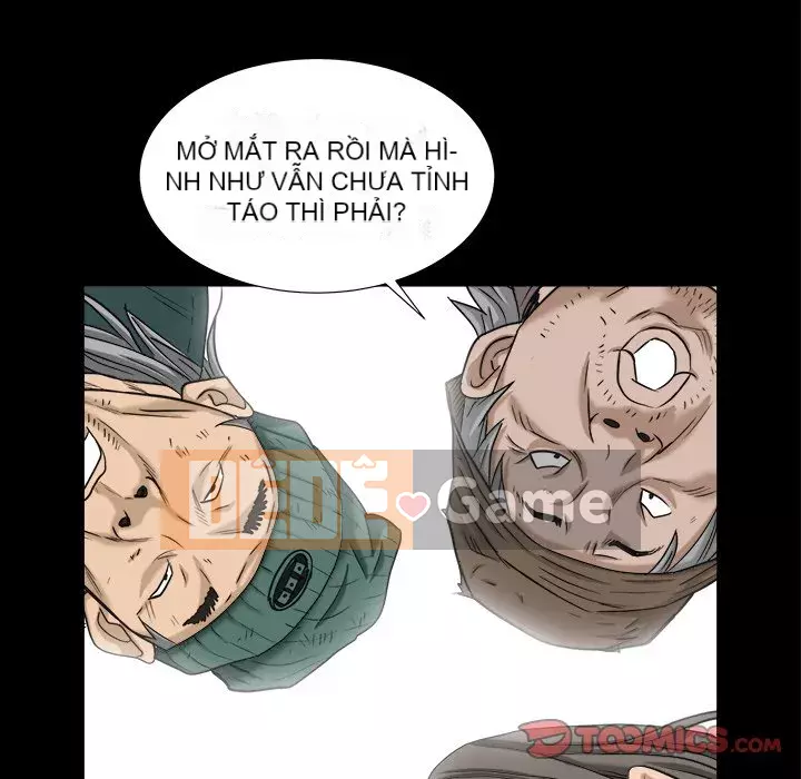 Cạm bẫy Chương 36-37