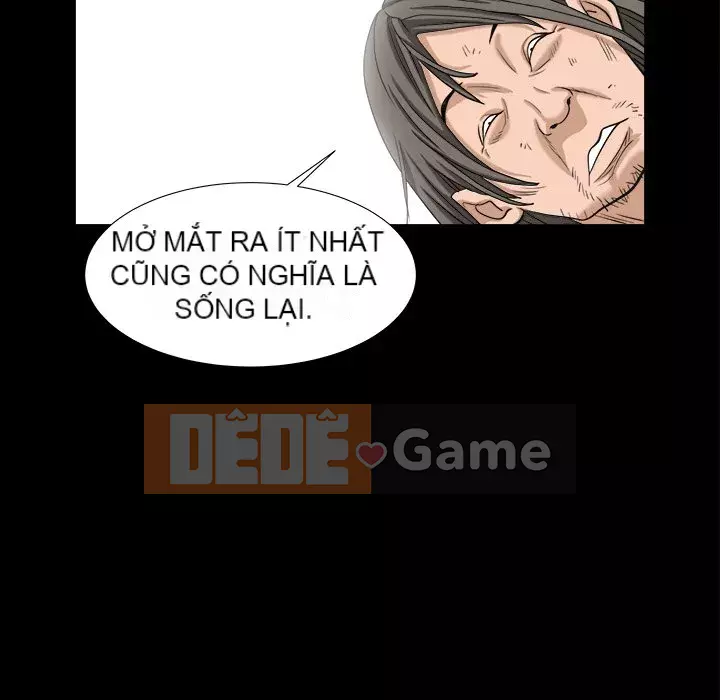 Cạm bẫy Chương 36-37