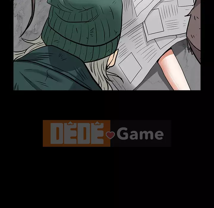 Cạm bẫy Chương 36-37