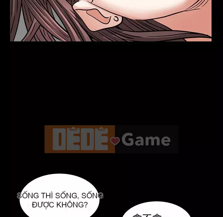 Cạm bẫy Chương 36-37