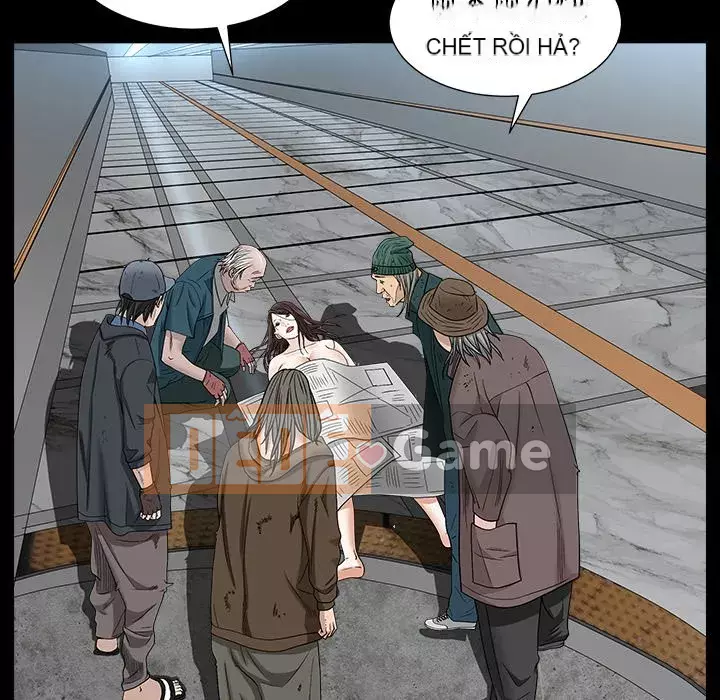 Cạm bẫy Chương 36-37