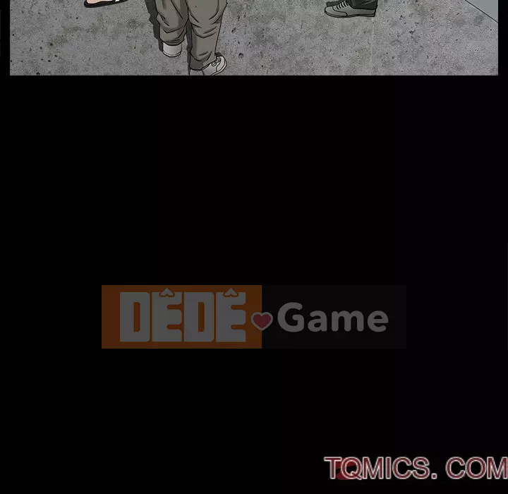 Cạm bẫy Chương 36-37