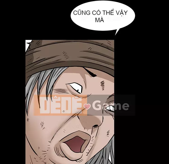 Cạm bẫy Chương 36-37