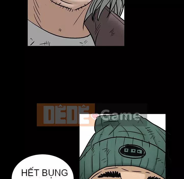 Cạm bẫy Chương 36-37