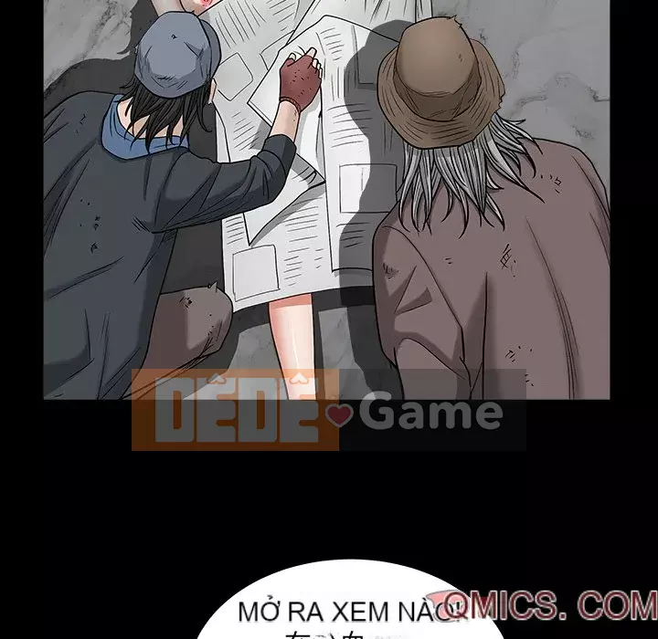 Cạm bẫy Chương 36-37