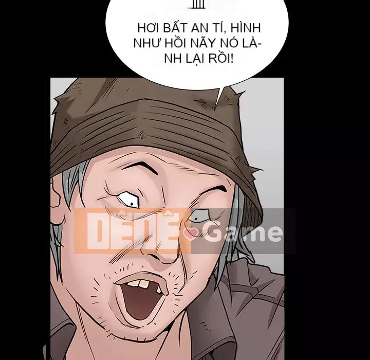 Cạm bẫy Chương 36-37