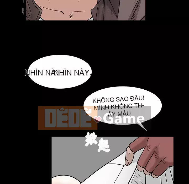 Cạm bẫy Chương 36-37