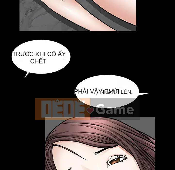 Cạm bẫy Chương 36-37