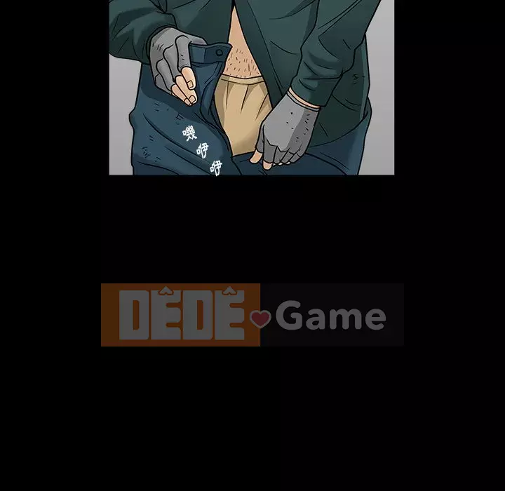 Cạm bẫy Chương 36-37