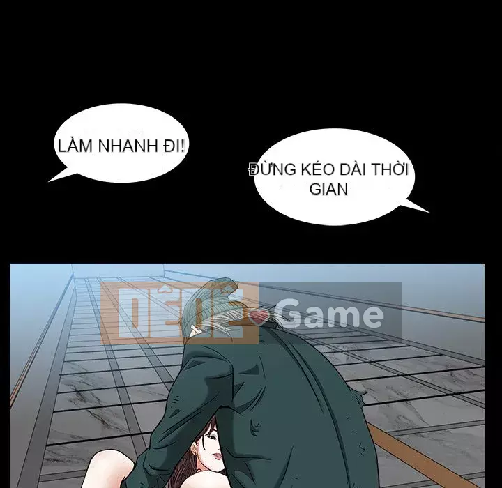 Cạm bẫy Chương 36-37